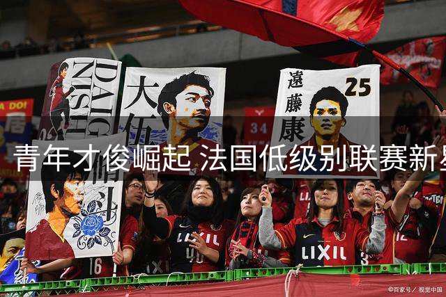 青年才俊崛起 法国低级别联赛新星加盟多特蒙德